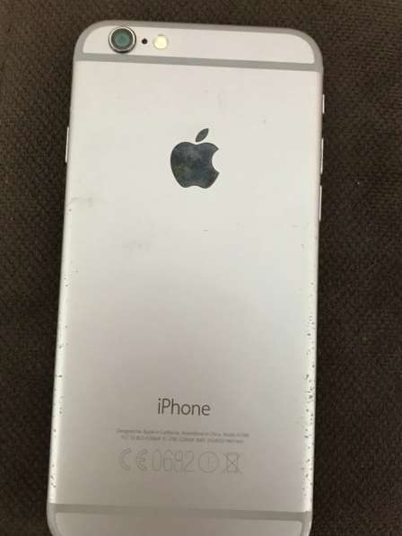 IPHONE 6 в Тюмени фото 3