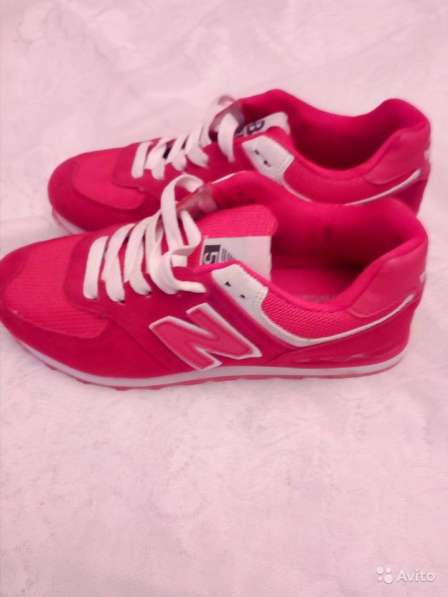 Кроссовки-38р в Москве фото 8