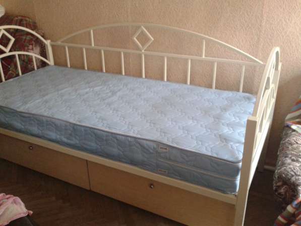 Кровать для дедушки в Санкт-Петербурге фото 5