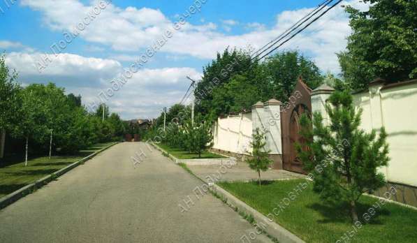 realty_mapper3.plot_in_locationИндивидуальное жилищное ст-во. Площадь 30.00 сот.Есть Электричество. в Москве фото 35