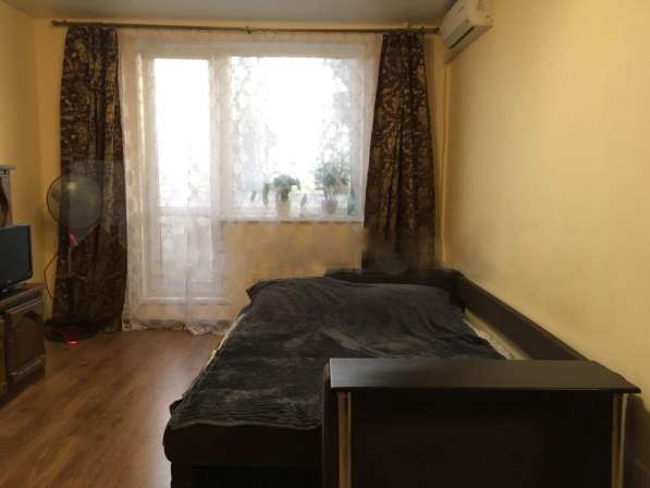 Сдается отличная 1-ая квартира в Марьино в Москве