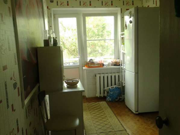 Продажа квартиры в Славянске-на-Кубани фото 6