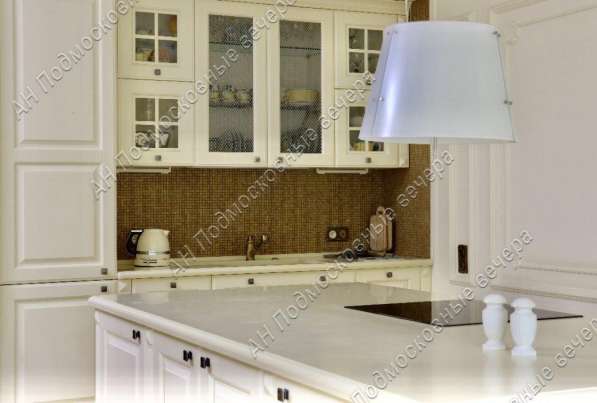 Продам трехкомнатную квартиру в Москва.Жилая площадь 145 кв.м.Этаж 3.Есть Балкон. в Москве фото 12