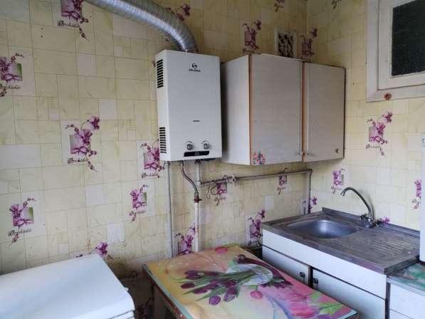 Продам 2 к. кв Гвардейка пос. Восточный в фото 9