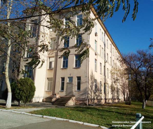 Аренда помещения Васенко д8 Восточный р-н в Новороссийске фото 4