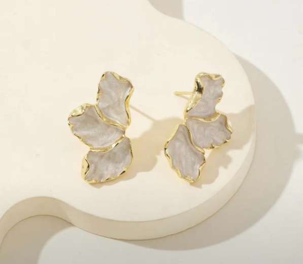 Серьги в Орске