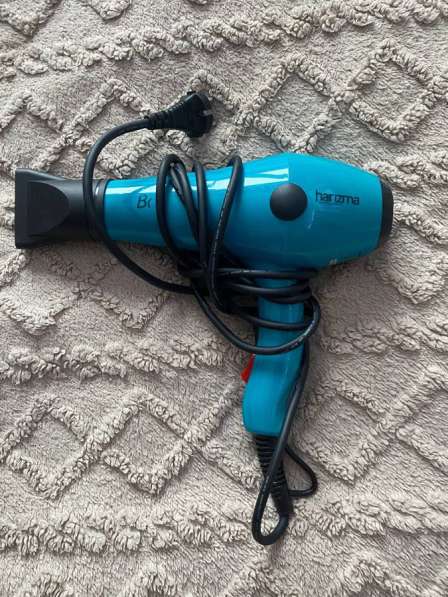 Продам фен. Профессиональный в Ярославле фото 3