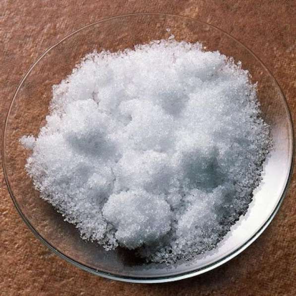 Хлорид калия ТУ4-2009 в Ангарске фото 9