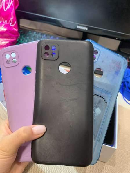 Redmi xiaomi 9c 32gb в Вологде