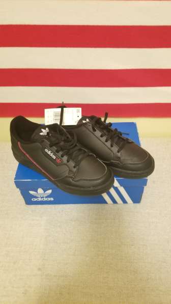 ПРОДАМ кроссовки фирмы ADIDAS в