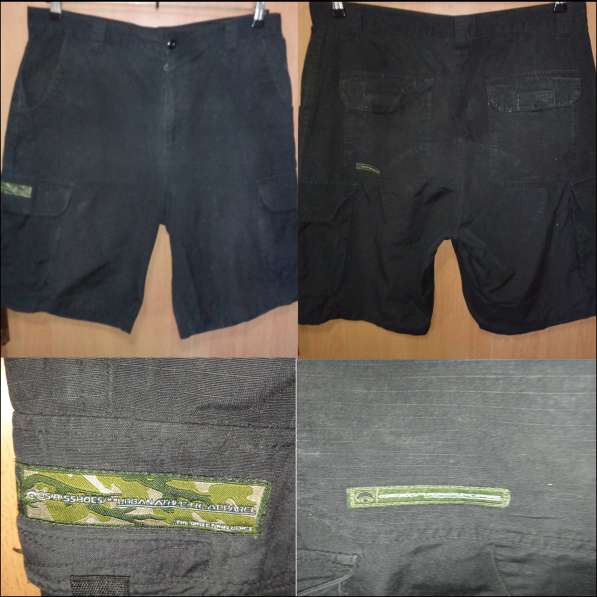 Шорты, разные бренды в Санкт-Петербурге фото 3