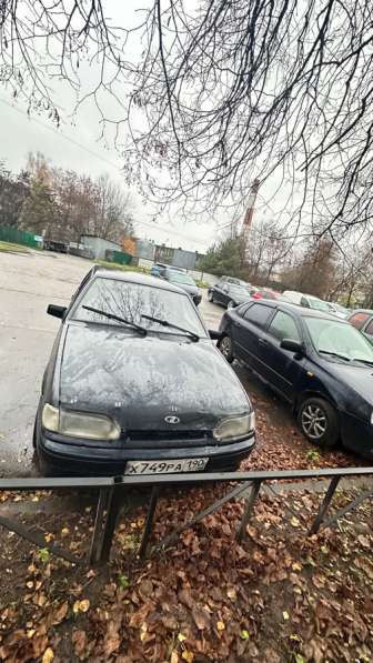 Автомобиль на продажу, продажав Бронницах