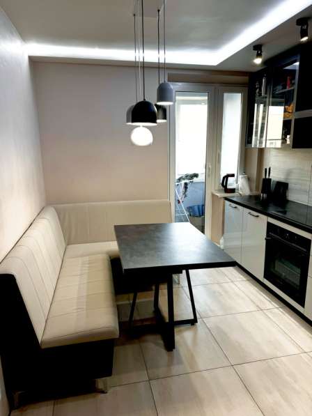 Квартира посуточно в Москве