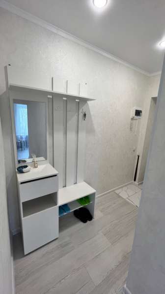 Уютная квартира возле метро в Казани фото 8