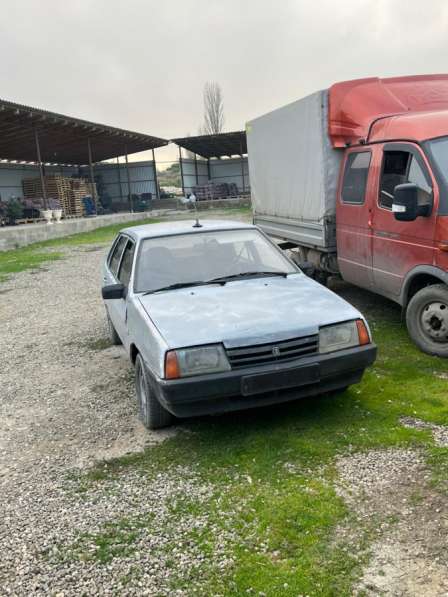 ВАЗ (Lada), 21099, продажа в Махачкале в Махачкале фото 6