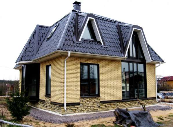 Строительные работы в Краснодаре фото 3