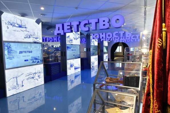 Наливной эпоксидный пол в Самаре