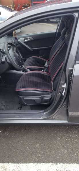 Kia, Cerato, продажа в Уфе в Уфе фото 4