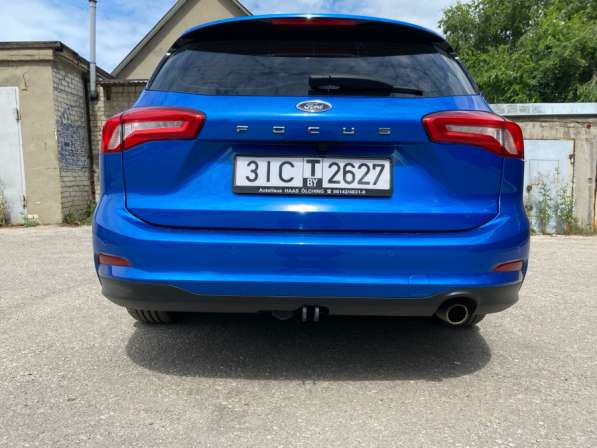 Ford, Focus, продажа в Самаре в Самаре фото 5