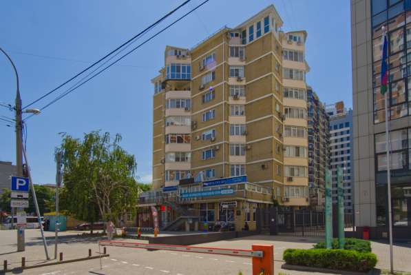 Квартира «под ключ» в мкр. ЗИП в Краснодаре фото 3