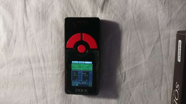 Приборы модели COEKS в Челябинске фото 3