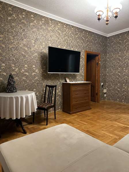 Квартира посуточно в центре Бреста