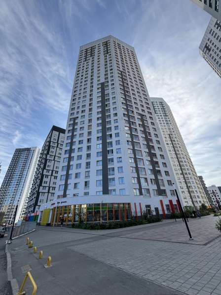Продам квартиру-студию 21.9 кв. м в Екатеринбурге фото 19