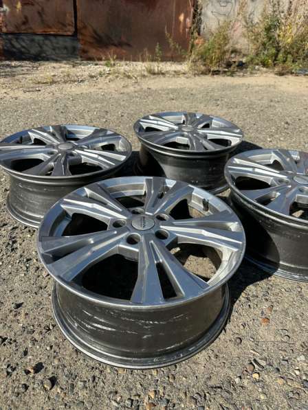 Диски 17r в Нижневартовске