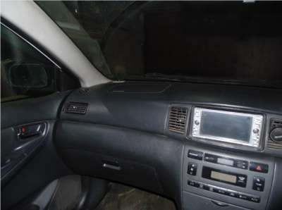 Подержанный автомобиль Toyota филдер, продажав Прокопьевске в Прокопьевске фото 3