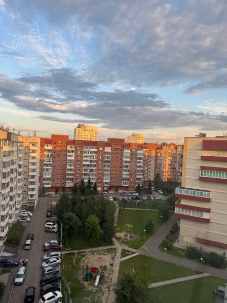 Сдам 2-х комнатную квартиру в Красноярске