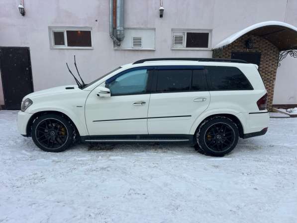 Mercedes-Benz, GL-klasse, продажа в Твери в Твери фото 13