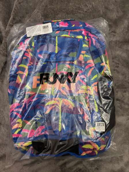 Рюкзак Funkita в Москве фото 5