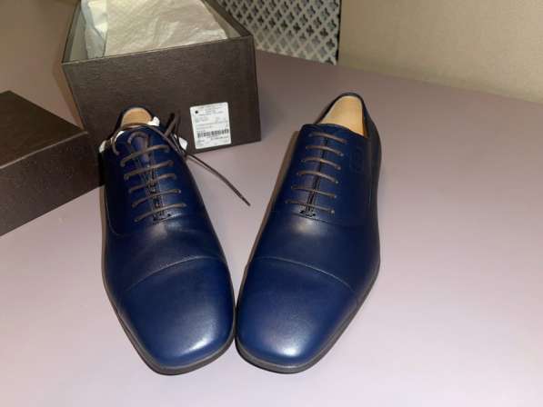 Туфли Gucci. Оригинал в Москве фото 3