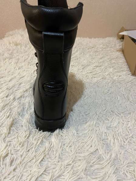 Берцы новые в Ставрополе