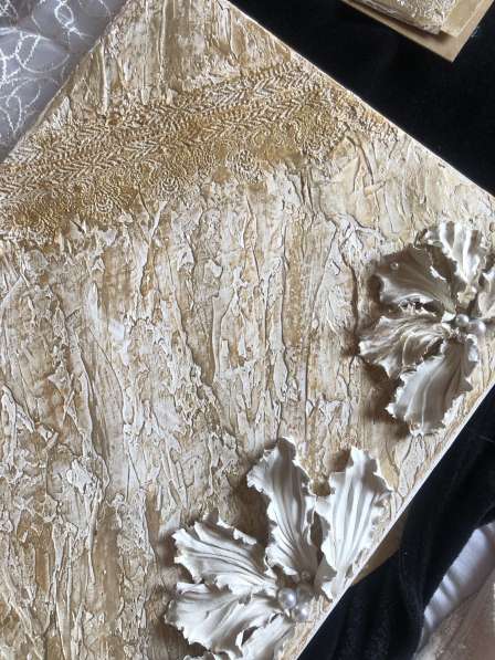 Интерьерная картина в Сочи фото 7