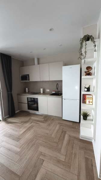 Квартира апартаменты Минск посуточно на сутки в фото 12