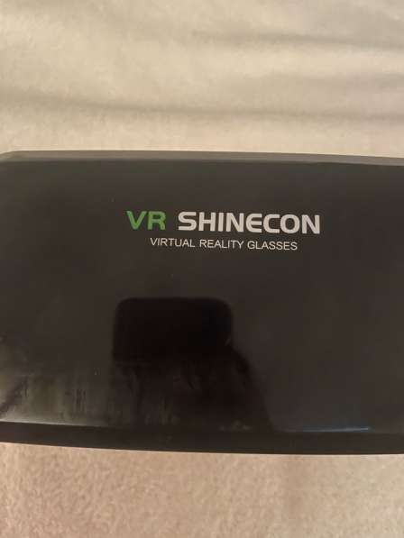 VR очки в Вышний Волочек