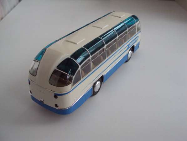 Автобус Лаз-695Б Туристический Комета в Липецке фото 4