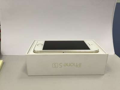 сотовый телефон Apple iPhone 5s 16gb
