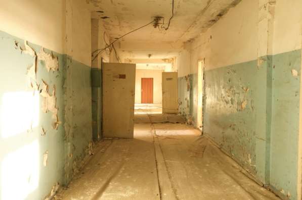 Продаётся здание 3000 м² в Сосновоборске в Красноярске фото 8