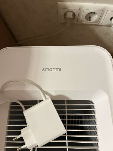 Увлажнитель smartmi 2 в Москве фото 7