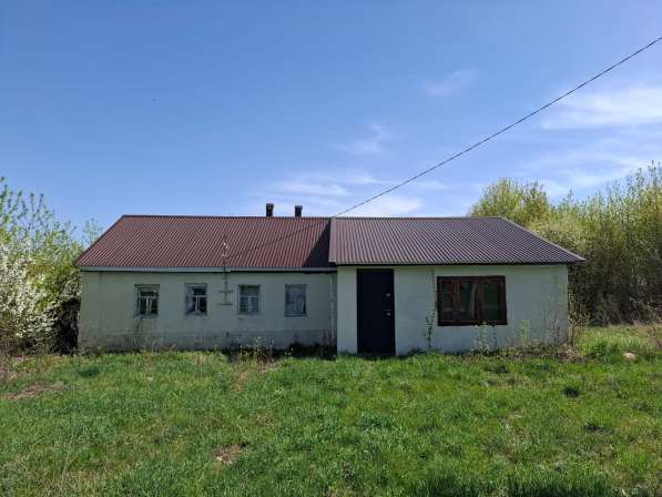 Продам дом в с. Черкассы