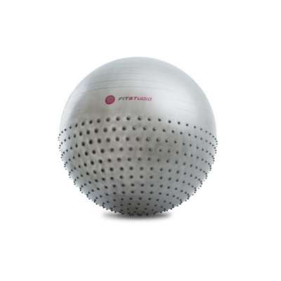 Массажный мяч FitStudio FMB - 02 65 см Bradex 103E