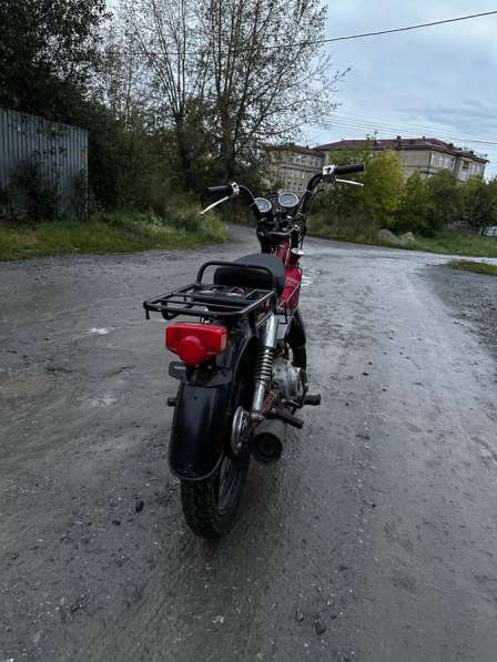 Мопед дельта 72 в Челябинске
