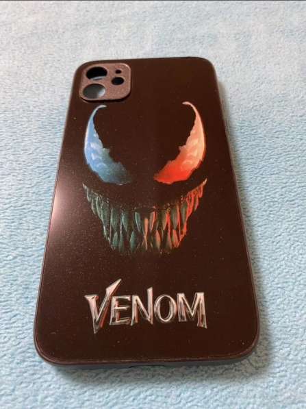 Новый чехол на iPhone 11