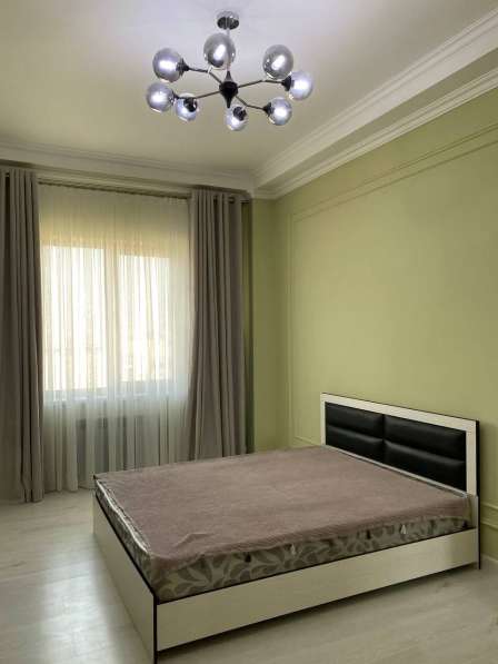 Новостройка 3 ком 103 м. кв в фото 7