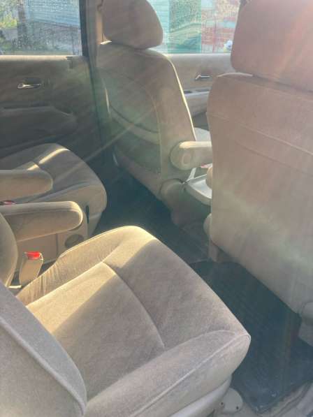 Honda, Odyssey, продажа в Москве в Москве фото 4