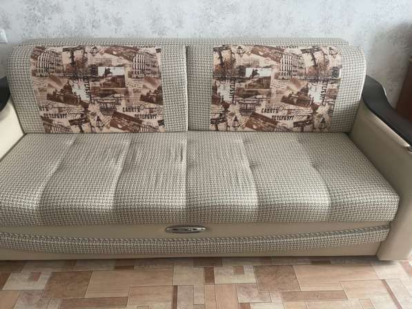 Диван в Омске фото 6