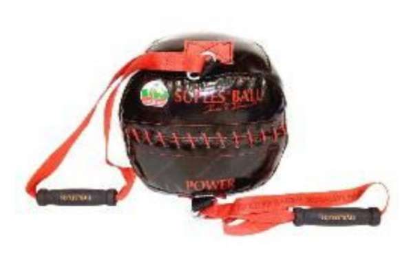 Suples Ball