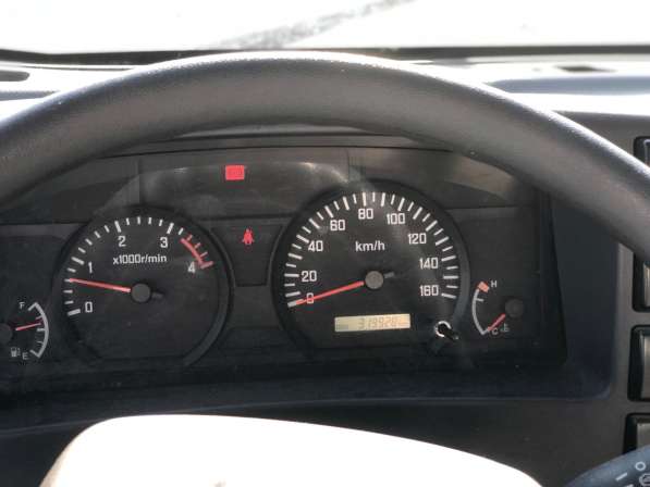 Продам рефрижератор 3т в Челябинске